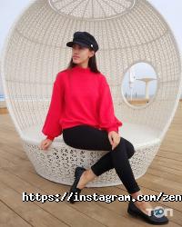 Магазини одягу та взуття Zen Shop фото