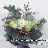 Craft Flowers Київ фото