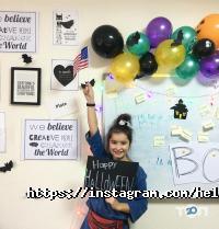 відгуки про Hello my English фото