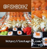 Fishbox отзывы фото