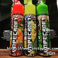 eVape, вейп-шоп фото