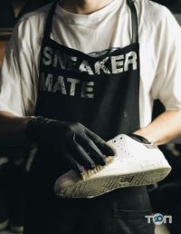 Sneaker Mate отзывы фото