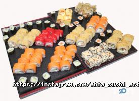 отзывы о Abba Sushi фото
