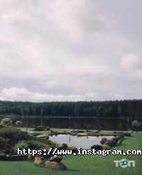 Чарівне озеро Житомир фото