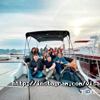 Страхування Visa family фото