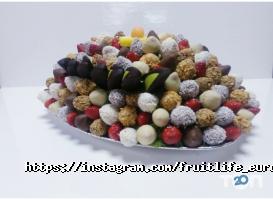 Сувенірні магазини FruitLife фото