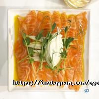 Egersund Seafood Київ фото