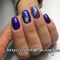 Tati, студія манікюру фото