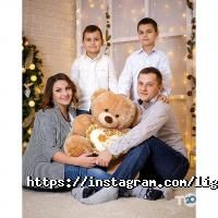 Фото, відео послуги Фотостудія LightStudio фото
