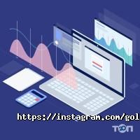 Спортивний одяг та інвентар Golden media фото