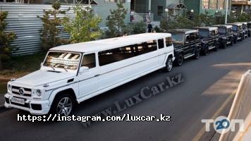 Lux Car Astana отзывы фото
