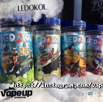 Вейп шопы и магазины табака VapeUp фото
