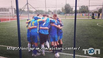 Приватні клініки Victory фото