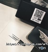 Куля, арт-кафе фото