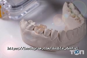 відгуки про Double Dental фото
