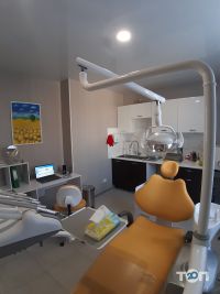 АртДент, стоматологія фото