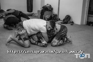 Спортивний Альянс Дніпро фото