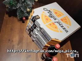 Mega pizza отзывы фото