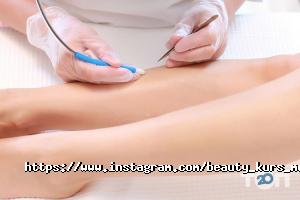 Курси, тренінги Meri-Meri Beauty Club Курси, тренінги Meri-Meri Beauty Club фото
