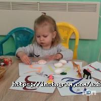 відгуки про Азбука фото