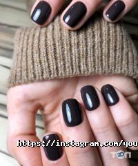 Your.Nails.Kharkov відгуки фото