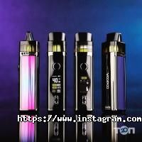 Vape Expert отзывы фото