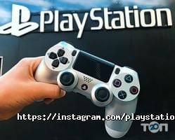 відгуки про PlayStation zona фото