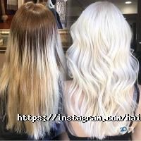 Upgrade hair studio відгуки фото