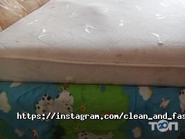Уборка, клининг Clean and fast фото