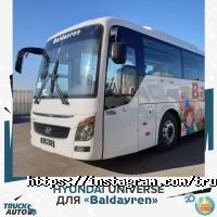 Truck-Auto Астана фото