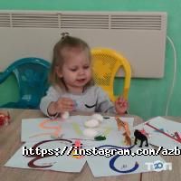 Центри розвитку дитини Азбука фото