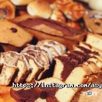 Местный производитель Асыл Нан фото