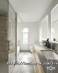 Проектування та дизайн Freedes school фото