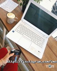 відгуки про У Молоці фото