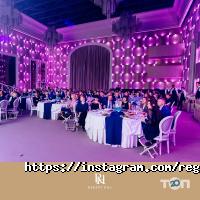 Regent Hill, банкетний зал фото