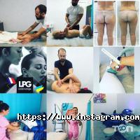 Beautifil Body Stusio, LPG Студія масажу фото