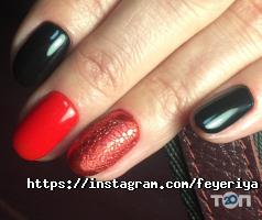 відгуки про Феєрія фото