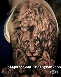 отзывы о Bmax Tattoo фото