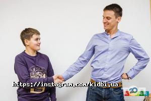 Kidbi відгуки фото