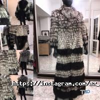 Ателье, ремонт и пошив одежды AZ Art Furs фото