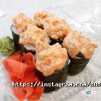 Суші Сеул, магазин з продажу суші фото