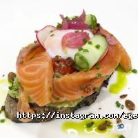 відгуки про Egersund Seafood фото