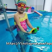 AQUA KIDS D & A Астана фото