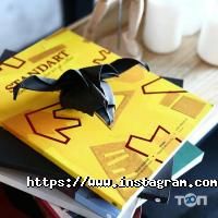 Wildwood Coffee Art Place фото