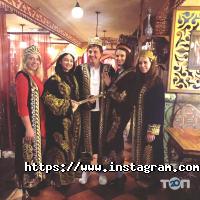 Тюбетейка відгуки фото