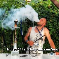 Mouse house Київ фото