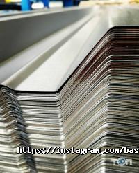 Зовнішні будівельні роботи Базис Профнастил фото