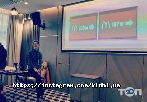 Kidbi, центр розвитку підлітків фото