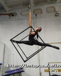 Спортивні секції Level Up Jump Park фото