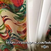 Boheme textile studio отзывы фото